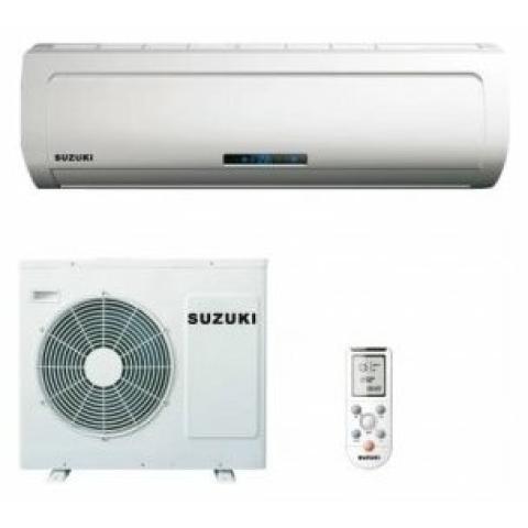 Air conditioner Suzuki SSE-07A1 
