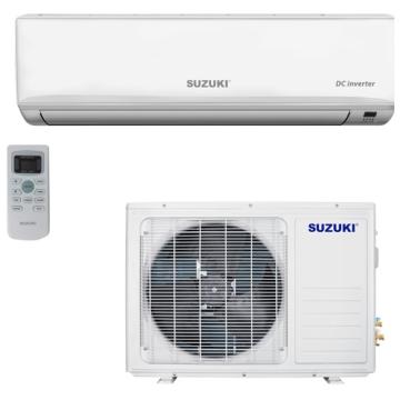 Air conditioner Suzuki SUSH-S097DC 