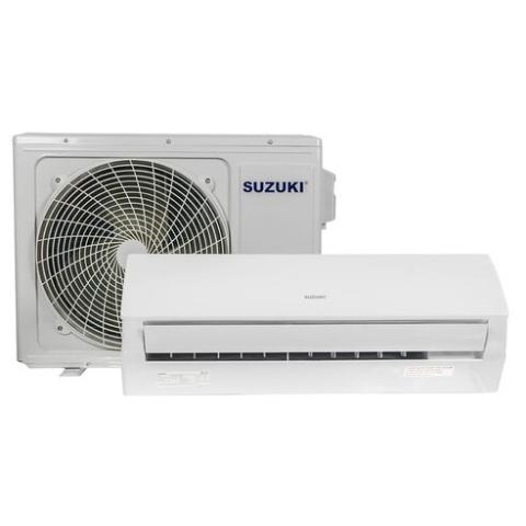 Air conditioner Suzuki SUSH-S099BE 