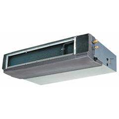 Air conditioner Systemair Sysplit Duct 18 HP Q