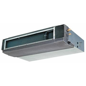 Air conditioner Systemair Sysplit Duct 18 HP Q 