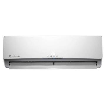 Air conditioner Systemair Sysplit WALL 12 EVO HP Q in 