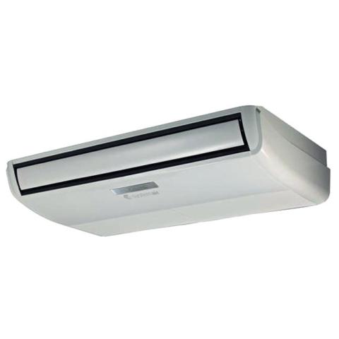 Air conditioner Systemair Sysplit Ceiling 18 HP Q 