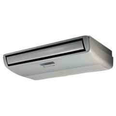 Air conditioner Systemair Sysplit CEILING 18 HP Q