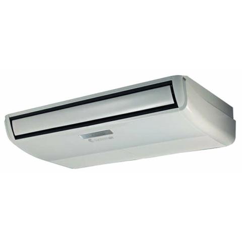 Air conditioner Systemair Sysplit Ceiling 24 HP Q 