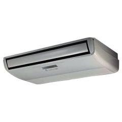 Air conditioner Systemair Sysplit CEILING 36 HP R