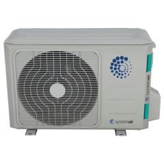 Air conditioner Systemair Sysplit MULTI2 18 EVO HP Q