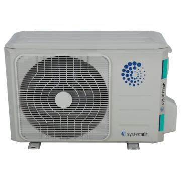 Air conditioner Systemair Sysplit MULTI2 18 EVO HP Q 