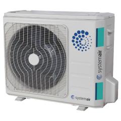 Air conditioner Systemair Sysplit MULTI3 27 EVO HP Q