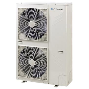 Air conditioner Systemair SYSVRF 120 EVO HP Q 