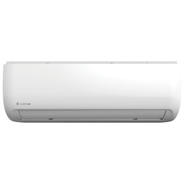 Air conditioner Systemair Wall 18 V4 EVO HP Q 