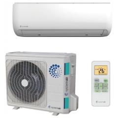 Air conditioner Systemair Wall 24 V2 HP Q