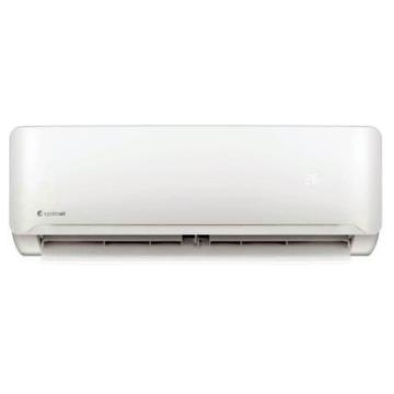 Air conditioner Systemair Sysplit WALL 07 V4 HP Q 