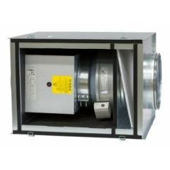 Ventilation unit Systemair TLP 125/1 2 50 Гц
