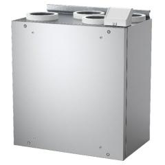 Ventilation unit Systemair SAVE VTR 150/B L 1000W