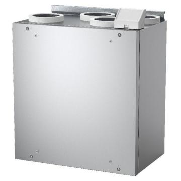 Ventilation unit Systemair SAVE VTR 150/B L 1000W 