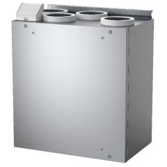 Ventilation unit Systemair SAVE VTR 150/B R 1000W
