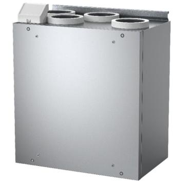 Ventilation unit Systemair SAVE VTR 150/B R 1000W 