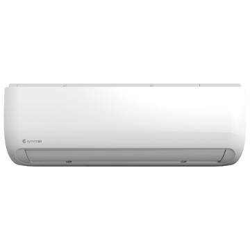 Air conditioner Systemair Wall 09 V2 HP Q 