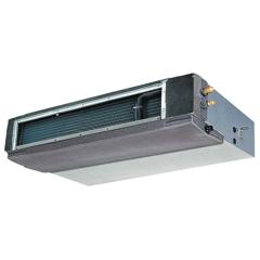 Air conditioner Systemair Sysplit Duct 36 HP R