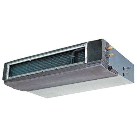 Air conditioner Systemair Sysplit Duct 60 HP R 