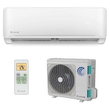 Air conditioner Systemair Sysplit WALL 09 V4 EVO HP Q 