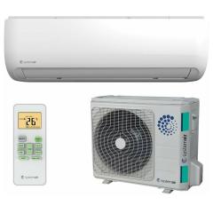 Air conditioner Systemair Sysplit Wall 09 V4 HP Q