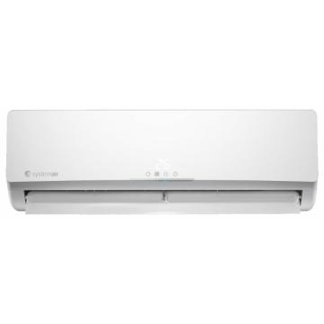 Air conditioner Systemair Wall 09 EVO HP Q 