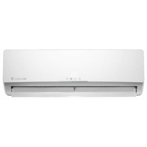 Air conditioner Systemair Wall 24 EVO HP Q 