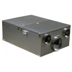 Ventilation unit Systemair MAXI 1100 EL