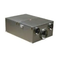 Ventilation unit Systemair MAXI 1100 HW AHU-Compact