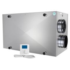 Ventilation unit Systemair SAVE VSR 300