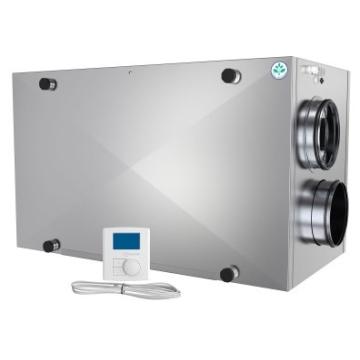 Ventilation unit Systemair SAVE VSR 300 