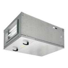 Ventilation unit Systemair TA 3000 HW