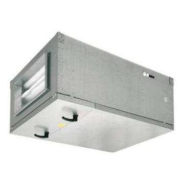 Ventilation unit Systemair TA 3000 HW 