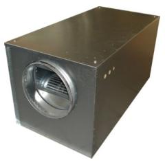 Ventilation unit Systemair TLPW 315