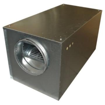 Ventilation unit Systemair TLPW 315 