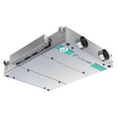 Ventilation unit Systemair Topvex FC02 HWH-L