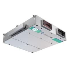 Ventilation unit Systemair Topvex FC04 HWH-L