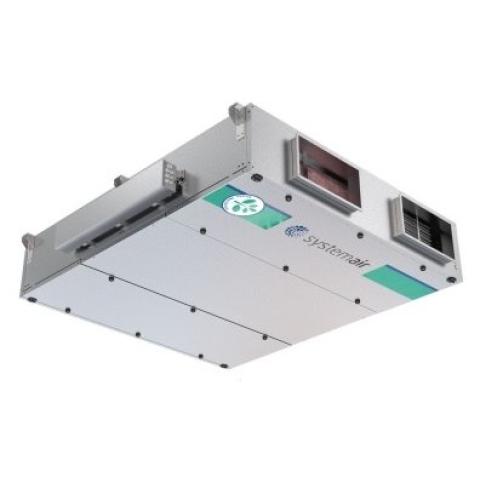 Ventilation unit Systemair Topvex FC06 HWL-R 