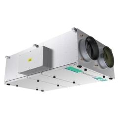 Ventilation unit Systemair Topvex FR03 HWH-L-CAV