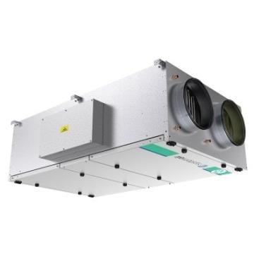 Ventilation unit Systemair Topvex FR03 HWH-L-CAV 