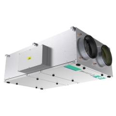 Ventilation unit Systemair Topvex FR11 HWL-R-CAV