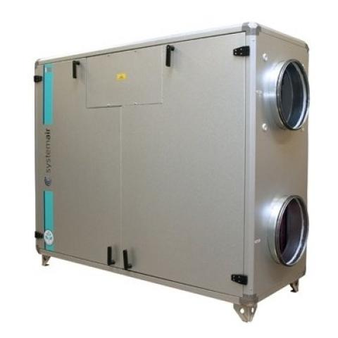 Ventilation unit Systemair Topvex SC04 L-CAV 