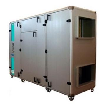 Ventilation unit Systemair Topvex SC06 EL-R-CAV 