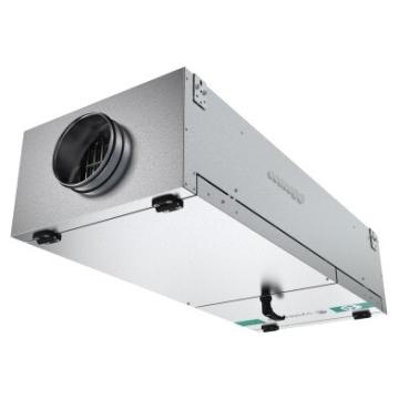 Ventilation unit Systemair Topvex SF02 HWL 