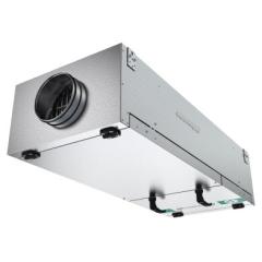 Ventilation unit Systemair Topvex SF03 HWL