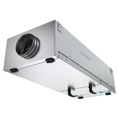 Ventilation unit Systemair Topvex SF03 HWL 