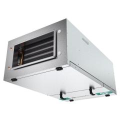 Ventilation unit Systemair Topvex SF06 HWL