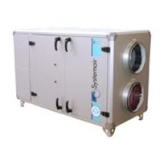 Ventilation unit Systemair Topvex SR03 HWL-R-CAV